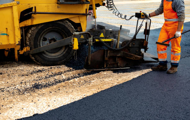 Westchase, FL Driveway Paving Services Company