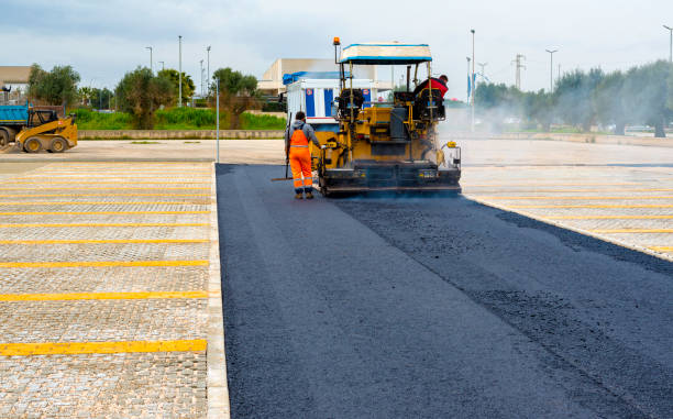 Best Heated Driveway Installation  in Westchase, FL